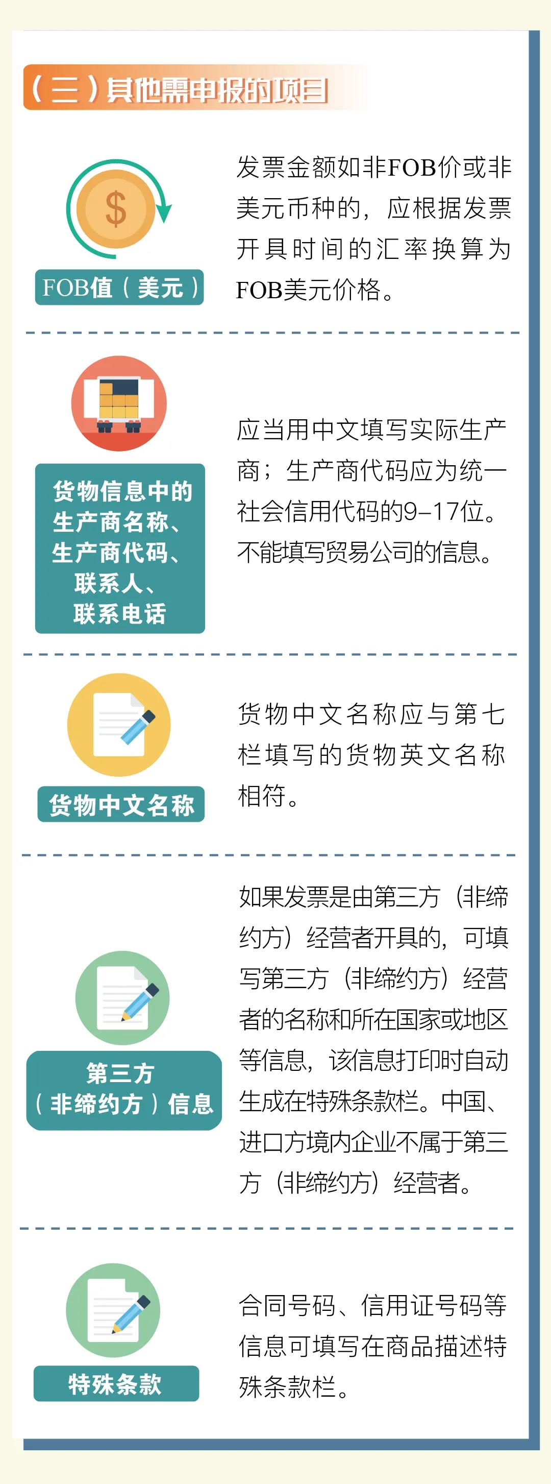 普惠制、非優(yōu)惠、亞太貿(mào)易協(xié)定原產(chǎn)地證書(shū)申報(bào)指南 