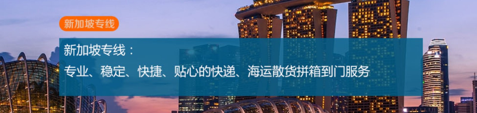 新加坡貨貨運代理 新加坡國際物流公司  新加坡進出口報關(guān)公司 新加坡國際貨運代理有限公司