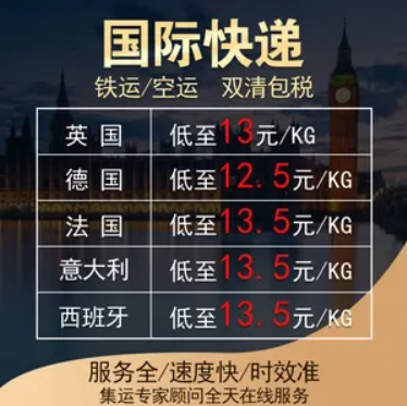 法國進(jìn)口清關(guān)公司  法國進(jìn)口貨運代理 法國國際物流有限公司