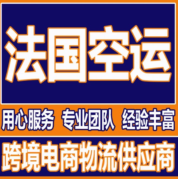 法國進(jìn)口清關(guān)公司  法國進(jìn)口貨運代理 法國國際物流有限公司