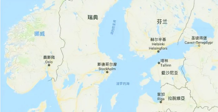 挪威專線 挪威海運船期查詢 挪威空運貨物追蹤 挪威海空聯(lián)運雙清包稅門到門