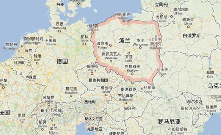 波蘭貨運(yùn)專(zhuān)線 空運(yùn)專(zhuān)線 海卡專(zhuān)線 空派專(zhuān)線 空卡專(zhuān)線 雙清 包稅門(mén)到門(mén)國(guó)際物流
