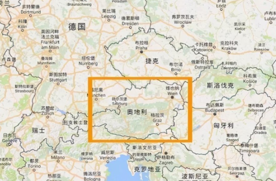 奧地利拼箱價格 奧地利海運整柜代理 奧地利散貨拼箱價格 奧地利船期查詢國際物流貨運代理