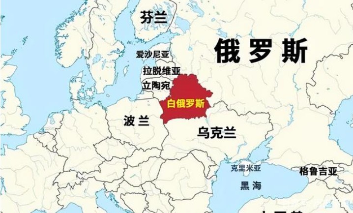 白俄羅斯FBA海運(yùn) 亞馬遜倉分布  ?？▽＞€ 海派快線 海派快線 海快專線
