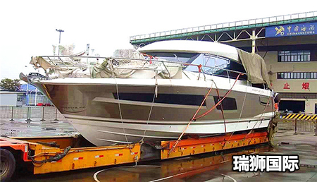 美國(guó)超大件物流是什么？包裝和收貨要求是什么？